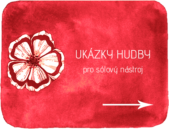 ukázky hudby pro sólový nástroj